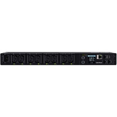 SWITCHED PDU 15A 8xIEC 320 C13