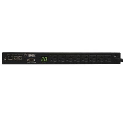 Digital PDU 5 15R Outlets 1U