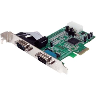 PCIe Serial Adapter Card TAA