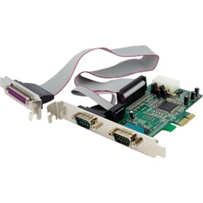 2S1P PCIe Combo Adapter TAA