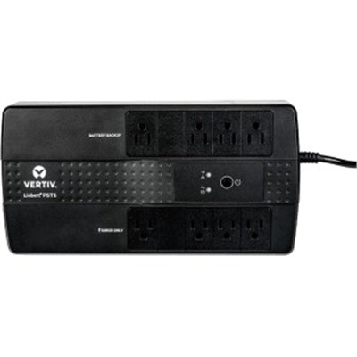 PST5 500VA 300W Battery Backup