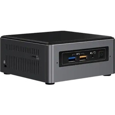 NUC 13 Pro Kit i3 Slim US cord