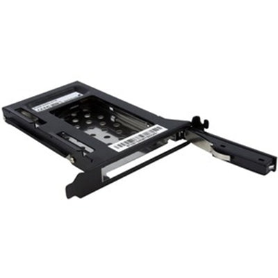 Removable HDD Bay for PC Slot