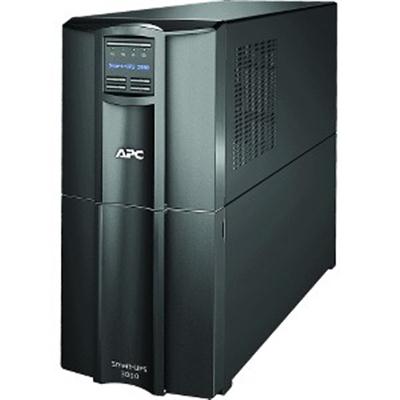 3000VA Smart UPS C LCD