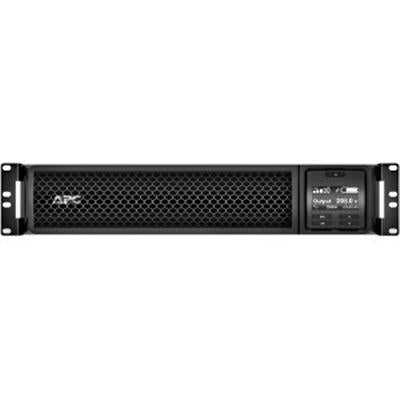 Smart UPS SRT 3000VA RM 208V