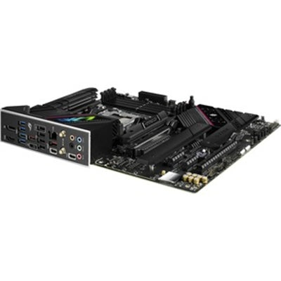 ROG STRIX B650E F GAMING WIFI