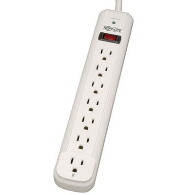 7 Outlet Surge 1000J