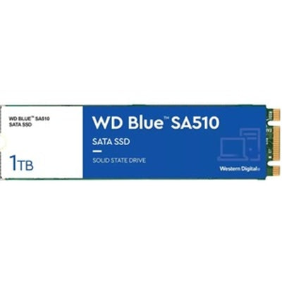 WD Blue SA510 SATA SSD 1TB