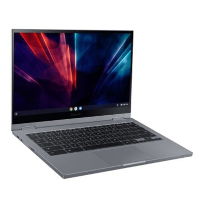 Chromebook 2 8GB Mercury Gray