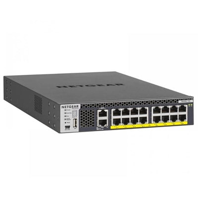 M4300 16X Mngd Switch APS299W