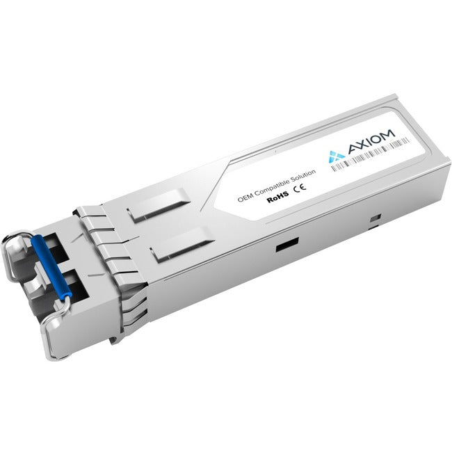 Axiom 1000BASE-SX SFP Transceiver for D-Link - DEM-311GT