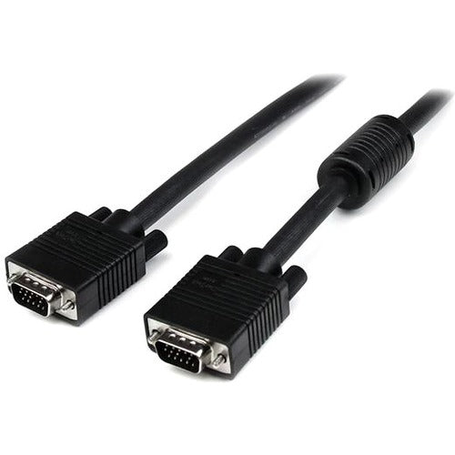 StarTech.com 30 ft Coax High Resolution VGA Monitor Cable - HD15 M/M