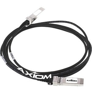 Axiom 10GBASE-CU SFP+ Passive DAC Twinax Cable HP Compatible 1m