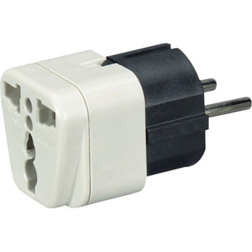 Black Box Power Plug