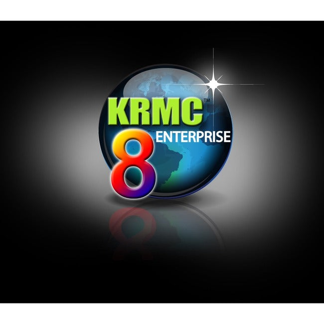 Kanguru KRMC - Enterprise Licenses (1-249 Devices) (MOQ of 50 licenses)