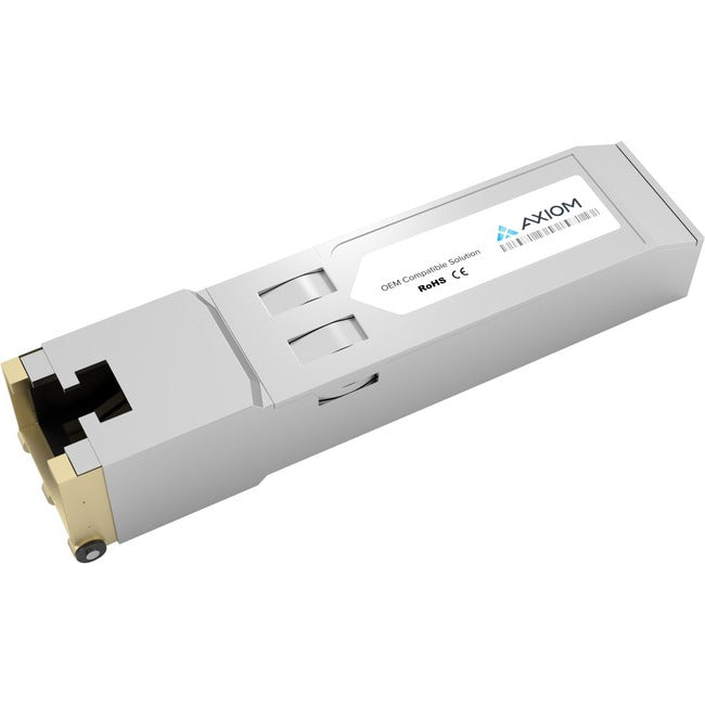 Axiom 1000BASE-LX SFP for Aruba