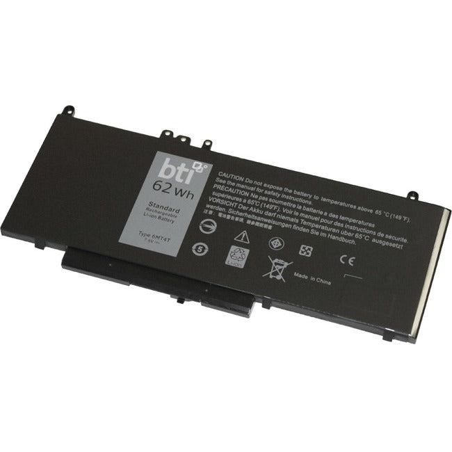 BTI Battery