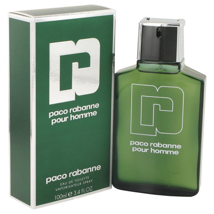 PACO RABANNE by Paco Rabanne Eau De Toilette Spray for Men