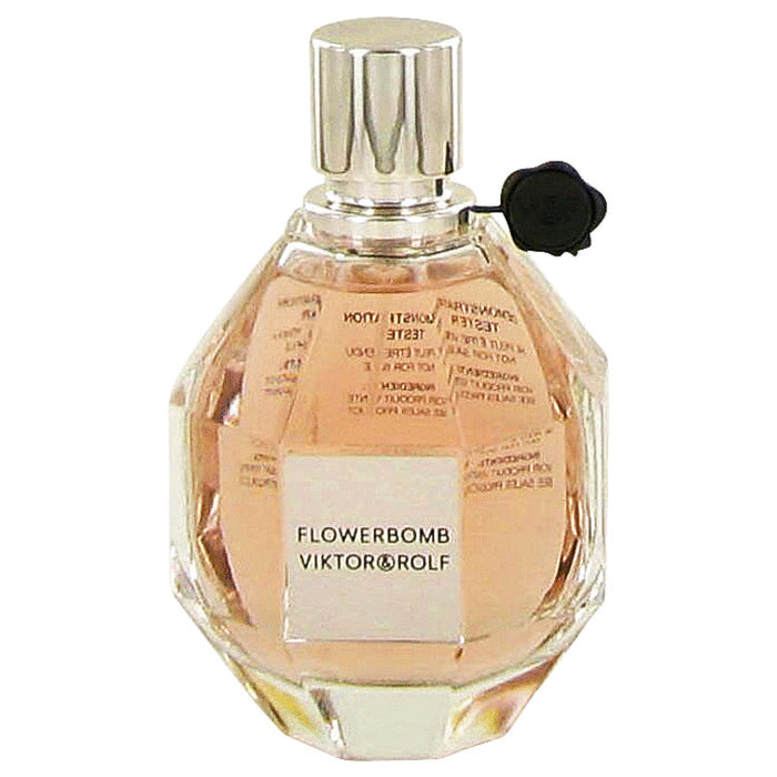 Flowerbomb by Viktor & Rolf Eau De Parfum Spray for Women