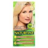 Naturtint Hair Color - Permanent - 10n - Light Dawn Blonde - 5.28 Oz