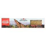 Andean Dream Gluten Free Organic Spaghetti Quinoa Pasta - Case Of 12 - 8 Oz.