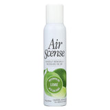 Air Scense - Air Freshener - Lime - Case Of 4 - 7 Oz
