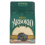 Lundberg Family Farms White Arborio Rice - Case Of 6 - 2 Lb.