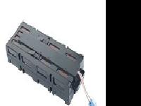 Apc By Schneider Electric Ups Battery - Lead-acid Battery - Internal
