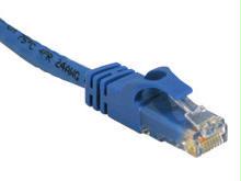 C2g 3ft Cat6 Snagless Unshielded (utp) Ethernet Network Patch Cable - Blue