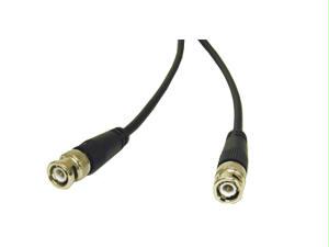 C2g 50ft Rg58 Bnc Thinnet Coax Cable