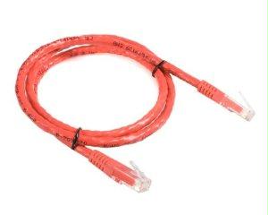 Startech 3ft Cat6 Ethernet Cable Red Cat 6 Poe