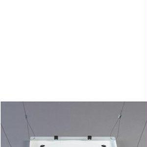 Chief Manufacturing Speed-connect Suspended Ceiling Tile Replacement Kit