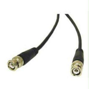 C2g 8ft Rg58 Bnc Thinnet Coax Cable