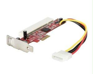 Startech Pci Express To Pci Adapter Card