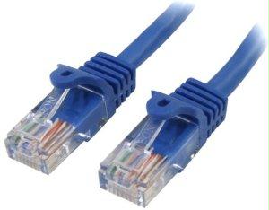 Startech Make Fast Ethernet Network Connections Using This High Quality Cat5e Cable, With