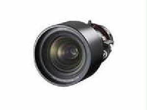 Panasonic Solutions Company Power Zoom Lens For Pt-d6000 Series/pt-d5700/pt-dw5100/pt-d4000