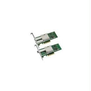 Intel Fiber Optic Range - Transceiver - 10gbps - 10 Gigabit Ethernet - Sfp+ - 300m