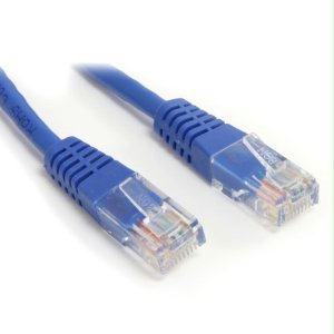 Startech Make Fast Ethernet Network Connections Using This High Quality Cat5e Cable, With