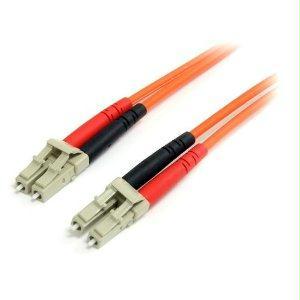 Startech Connect Fiber Network Devices For High-speed Transfers With Lszh Rated Cable - 1