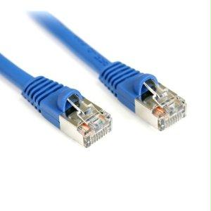 Startech Make Fast Ethernet Network Connections Using This High Quality Shielded Cat5e Ca