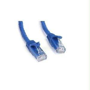 Startech 100ft Cat6 Ethernet Cable Blue 100w Poe