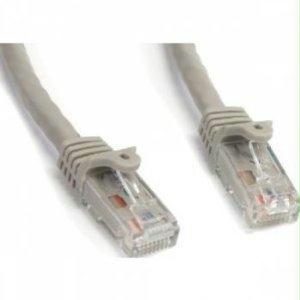 Startech 35ft Cat6 Ethernet Cable Gray 100w Poe