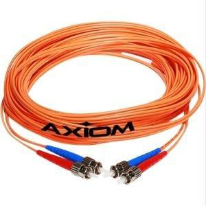Axiom Sc 1gb To Sc 1gb Optical Cable Hp Compatible 30m # 234457-b24