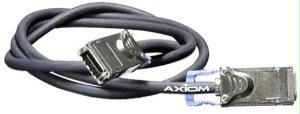 Axiom 10gbase-cx4 Direct Attach Cable For Hp 15m - 444477-b27
