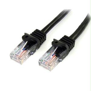 Startech Make Fast Ethernet Network Connections Using This High Quality Cat5e Cable, With