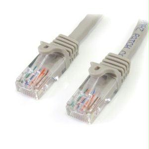 Startech Make Fast Ethernet Network Connections Using This High Quality Cat5e Cable, With