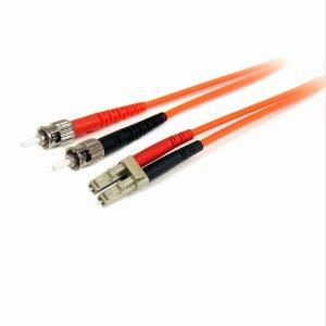 Startech 10m Multimode Fiber Patch Cable Lc - St