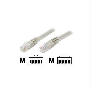 Startech 5ft Gray Molded Cat5e Utp Patch Cable