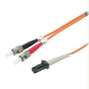 Startech 1m Multimode Fiber Patch Cable Mtrj - St