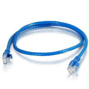 C2g 5ft Blue Snagless Cat6 Cable Taa